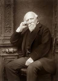  Robert Browning